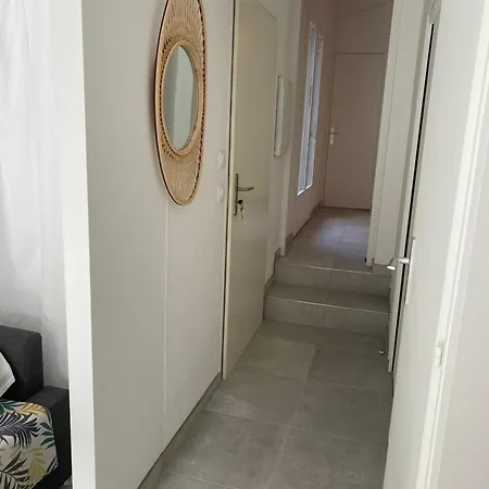 Casa vacanze Maison Cap Mont St Martin *