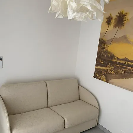 Casa vacanze Maison Cap Mont St Martin *