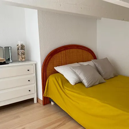Maison Cap Mont St Martin Agde