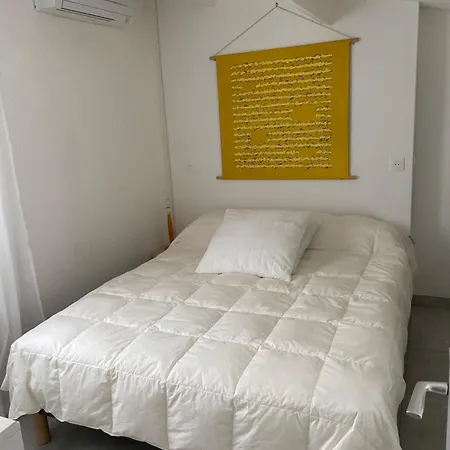 Maison Cap Mont St Martin Agde