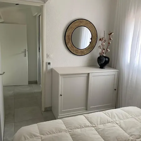 Casa vacanze Maison Cap Mont St Martin Agde
