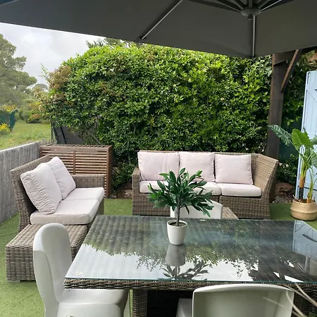 Casa vacanze Maison Cap Mont St Martin Agde
