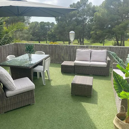 Casa vacanze Maison Cap Mont St Martin
