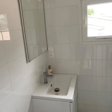 Maison Cap Mont St Martin Prázdninový dům Agde